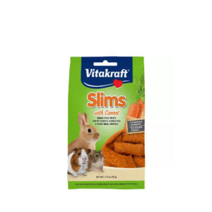 Vitakraft Slims with Carrot