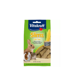 Vitakraft Slims with Corn