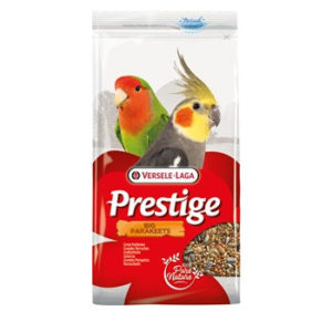 Versele-Laga Prestige Big Parakeets