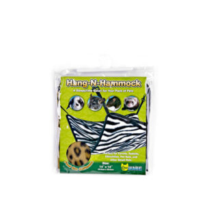Ware Pet Products - Hang-n-Hammock