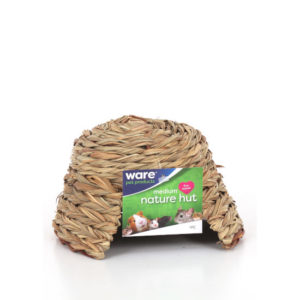 Ware Pet Products - Nature Hut