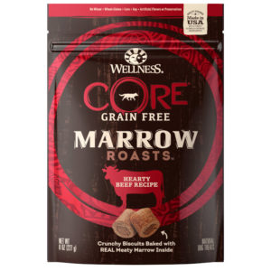 Wellness CORE Marrow Roasts Beef Treats