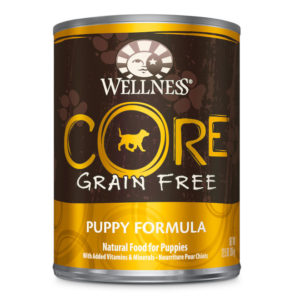 Wellness CORE Puppy
