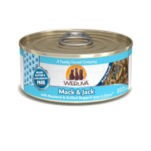 Weruva Mack and Jack