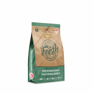 Wholesome Blend Naturally Fresh Turkey & Rabbit Sensitive Skin & Stomach