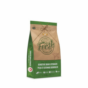 Wholesome Blend Naturally Fresh Turkey & Rabbit Sensitive Skin & Stomach