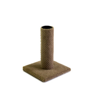 Wonder Pet Furniture - Carpet Scratch Post