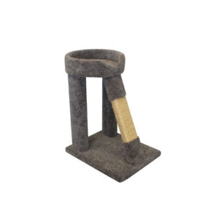 Wonder Pet Furniture - Wonder Scratch Perch