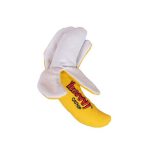 Yeowww! Catnip Chi-CAT-a Banana Peeled