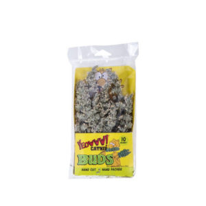 Yeowww! Catnip Buds