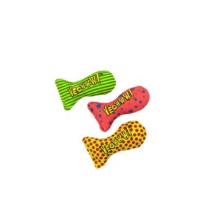 Yeowww! Stinkies Catnip Sardines