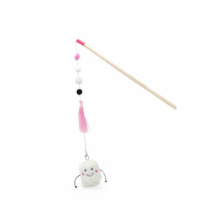 ZippyClaws Zippsticks - Marshmallow