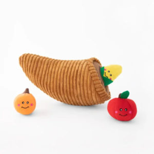 Zippy Paws Burrow - Cornucopia