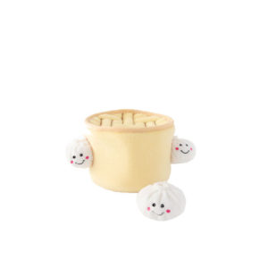 Zippy Paws Burrow - Soup Dumplings