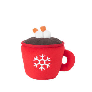 Zippy Paws Holiday Hot Cocoa