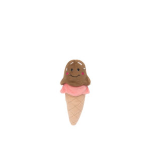 Zippy Paws NomNomz - Ice Cream