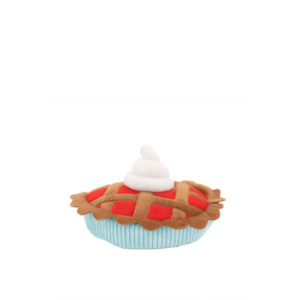 Zippy Paws Pumpkin Pie