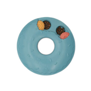 Zippy Paws SmartyPaws Puzzler Donut Slider