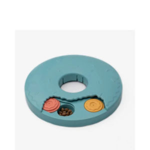 Zippy Paws SmartyPaws Puzzler Donut Slider