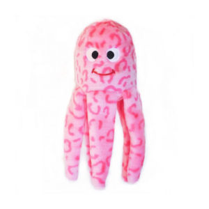 Zippy Paws Floppy Jelly