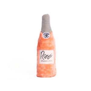 Zippy Paws Happy Hour Crusherz - Rosé