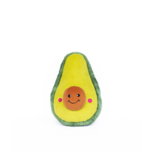 Zippy Paws NomNomz - Avocado