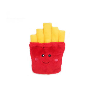 Zippy Paws NomNomz - Fries