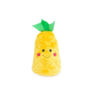 Zippy Paws NomNomz - Pineapple