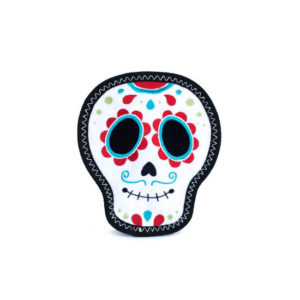 Zippy Paws Z-Stitch Santiago the Sugar Skull